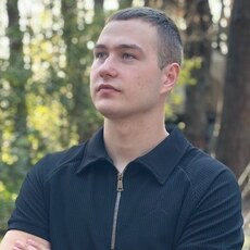 Фотография мужчины Александр, 19 лет из г. Борисов