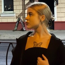 Фотография девушки Виталина, 21 год из г. Гомель