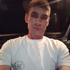 Фотография мужчины Oz, 28 лет из г. Бишкек