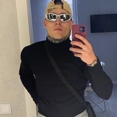 Фотография мужчины Глеб, 30 лет из г. Липецк