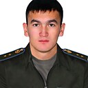 Алмасбек, 25 лет