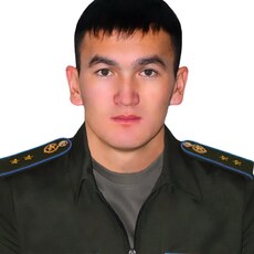 Фотография мужчины Алмасбек, 25 лет из г. Кызылорда