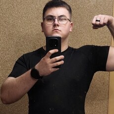 Фотография мужчины Ярослав, 18 лет из г. Минск