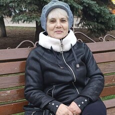 Фотография девушки Светлана, 62 года из г. Горловка