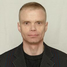 Фотография мужчины Алексей, 55 лет из г. Иркутск