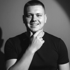 Фотография мужчины Андрей, 23 года из г. Щекино