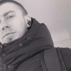 Фотография мужчины Сергей, 28 лет из г. Норильск