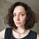 Полиночка, 25 лет