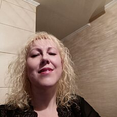 Фотография девушки Елена, 49 лет из г. Орел