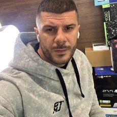 Фотография мужчины Руслан, 37 лет из г. Красногорск