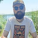 Даниил, 35 лет