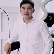 Фотография мужчины Рахат, 24 года из г. Астана