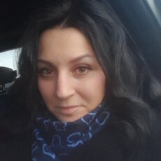 Фотография девушки Алёна, 39 лет из г. Санкт-Петербург