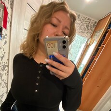 Фотография девушки Ангелина, 29 лет из г. Тольятти