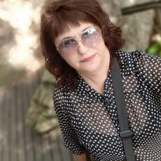 Фотография девушки Ната, 46 лет из г. Чита