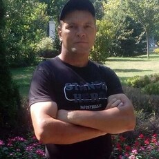 Фотография мужчины Олег, 44 года из г. Волгоград