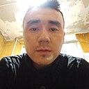 Мухиддин, 24 года