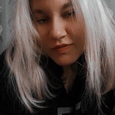 Фотография девушки Яна, 18 лет из г. Невинномысск