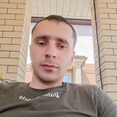 Фотография мужчины Рома, 28 лет из г. Урюпинск