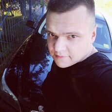 Фотография мужчины Дмитрий, 35 лет из г. Слуцк