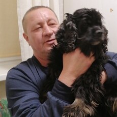 Фотография мужчины Дмитрий, 52 года из г. Находка