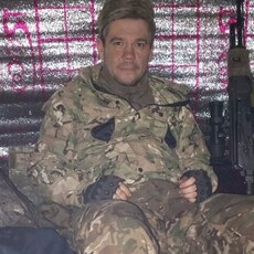 Фотография мужчины Иван, 41 год из г. Симферополь