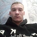 Данил, 23 года