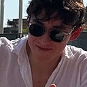 Алинур, 18 лет