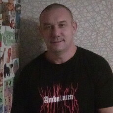 Фотография мужчины Сергей, 46 лет из г. Волгоград