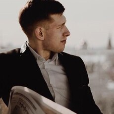 Фотография мужчины Максим, 29 лет из г. Горно-Алтайск