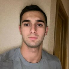 Фотография мужчины Тигр, 30 лет из г. Калининград