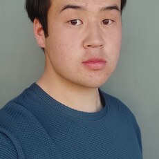 Фотография мужчины Ахи, 22 года из г. Тараз