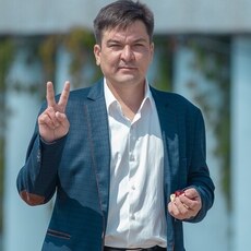 Фотография мужчины Эдуард, 44 года из г. Уфа