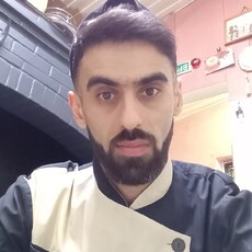 Фотография мужчины Orik, 33 года из г. Львов