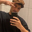 Мохамед, 19 лет