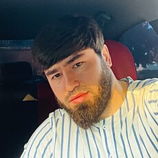 Фотография мужчины Имран, 28 лет из г. Иваново