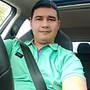 Мигель, 36 лет