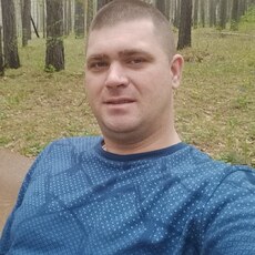 Фотография мужчины Николай, 30 лет из г. Ханты-Мансийск