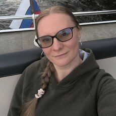 Фотография девушки Анастасия, 40 лет из г. Шлиссельбург