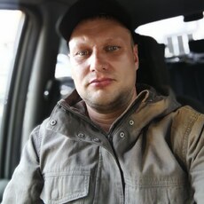 Фотография мужчины Андрей, 41 год из г. Чайковский