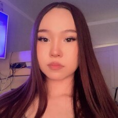 Фотография девушки Nocp, 20 лет из г. Якутск