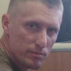 Фотография мужчины Данил, 35 лет из г. Снежное