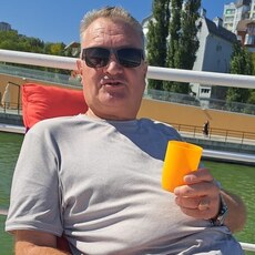 Фотография мужчины Антон, 54 года из г. Воронеж