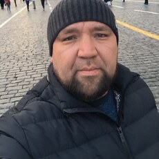 Фотография мужчины Ильдус, 38 лет из г. Казань