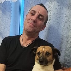 Фотография мужчины Сергей, 48 лет из г. Белгород