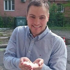 Фотография мужчины Вадим, 41 год из г. Калининград