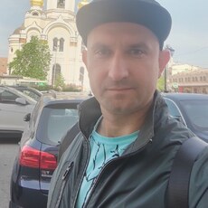 Фотография мужчины Денис, 39 лет из г. Чусовой