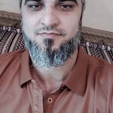 Фотография мужчины Шамиль, 33 года из г. Королёв