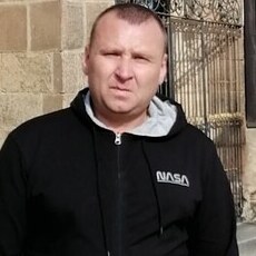 Фотография мужчины Александр, 44 года из г. Мелитополь