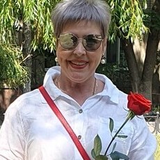 Фотография девушки Людмила, 62 года из г. Воронеж